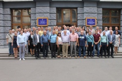 Енергоресурсозбереження у виробництві та споживанні холоду