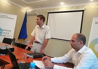 Чергові підсумкові та виборчі збори ГС "Холодильна асоціація України" відбулися!