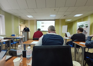 Підсумкові Збори членів та партнерів ГС "Холодильна асоціація України" за 2019 рік відбулися!