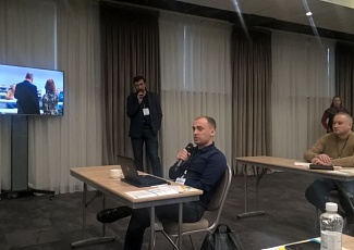 Форум ICY Tech 2020 відбувся!