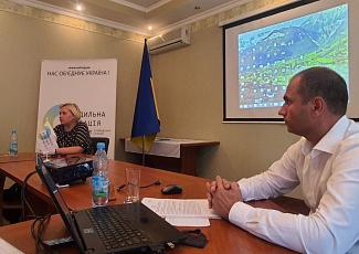 Чергові підсумкові та виборчі збори ГС "Холодильна асоціація України" відбулися!