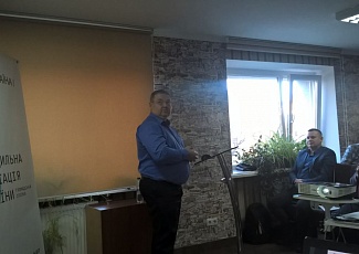 Перший міжнародний технічний семінар ГС "Холодильна асоціація України" успішно проведено у м. Львів!