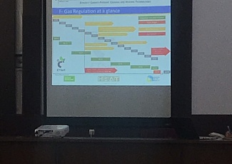 Семінари по проекту "Розвиток компетенцій по інноваційним застосуванням енергоефективних та екологічно безпечних технологій охолодження та опалення в Україні" проведені!!!
