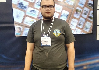 ІІІ Всеукраїнський Конкурс студентської майстерності CHILL PRO STUDENTS AWARDS завершено!!!