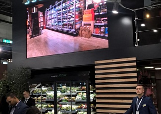 Виставка Euroshop 2020 відбулася !