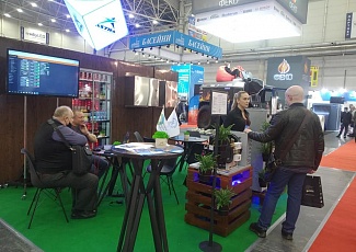 Сектор "Chill Pro" у форматі виставки "Акватерм 2021" та конференція "Про Холод" відбулися!