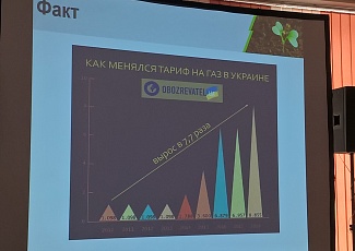 "Акватерм 2019. Cool Clima Area!"