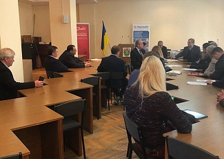 Олімпіада серед бакалаврів та магістрів в ОНАХТ