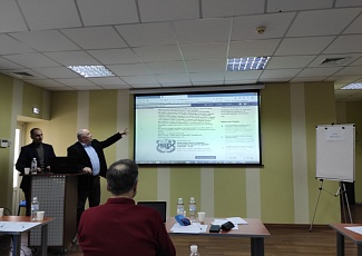 Підсумкові Збори членів та партнерів ГС "Холодильна асоціація України" за 2019 рік відбулися!