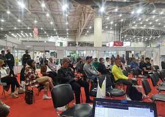 Сектор "Chill Pro" у форматі виставки "Акватерм 2021" та конференція "Про Холод" відбулися!
