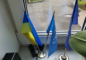 Технічний семінар французських виробників холодагентів за підтримки офіса ПРООН в Україні