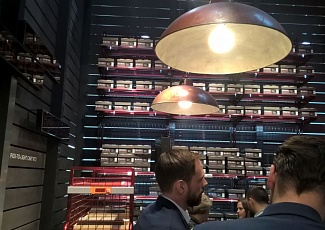 Виставка Euroshop 2020 відбулася !
