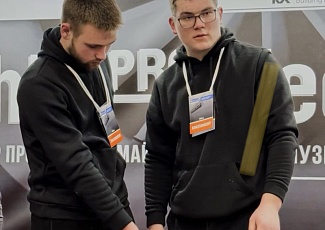Перший конкурс професійної майстерності студентів закладів освіти що готують фахівців для галузі охолодження, клімату та теплових насосів ChillTech Students Awards 2024 відбувся!